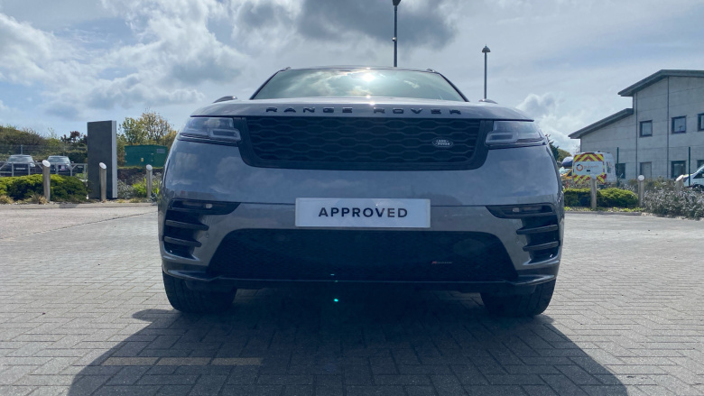Land Rover Range Rover Velar 2.0 P250 Edition 5dr Auto Petrol Estate